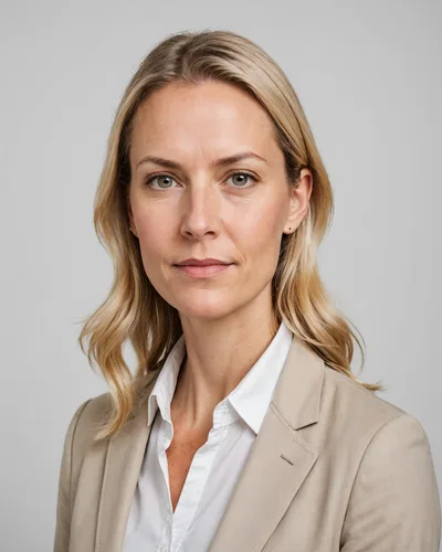 Sara Lindqvist, Application Scientist at Cytely
